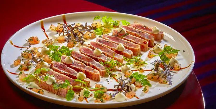 Cover Image for Barcelona's 13 Trendiest New Mytouries