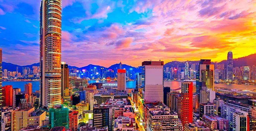 Cover Image for The 15 Trendiest New Restaurants in Hong Kong