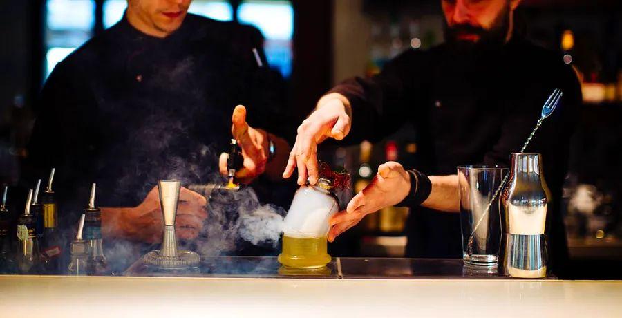 Cover Image for Top Spots for Cocktails in Florence, Italy