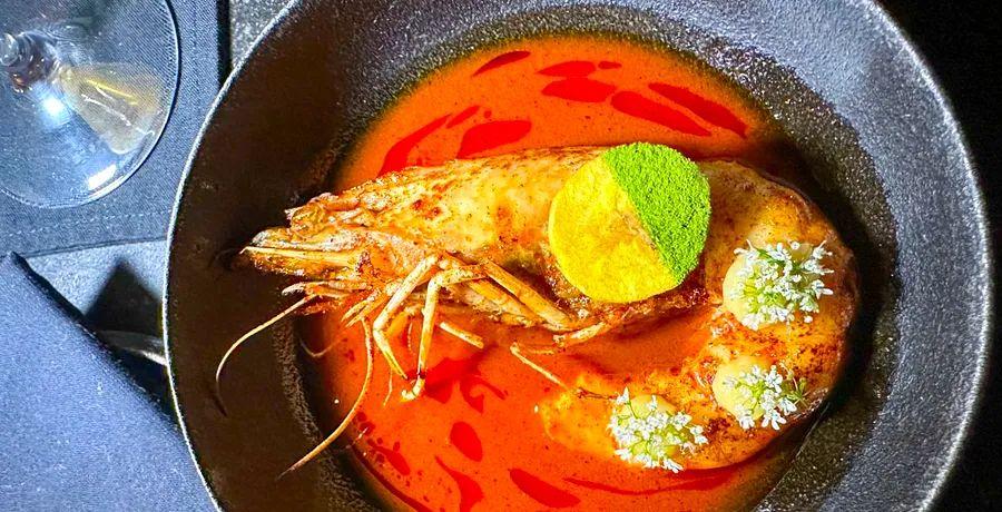 Cover Image for 23 Must-Visit Restaurants in Tulum