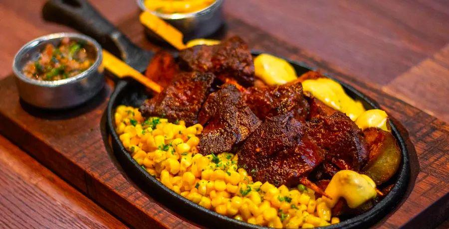 Cover Image for 15 Trendiest New Dining Spots in Buenos Aires