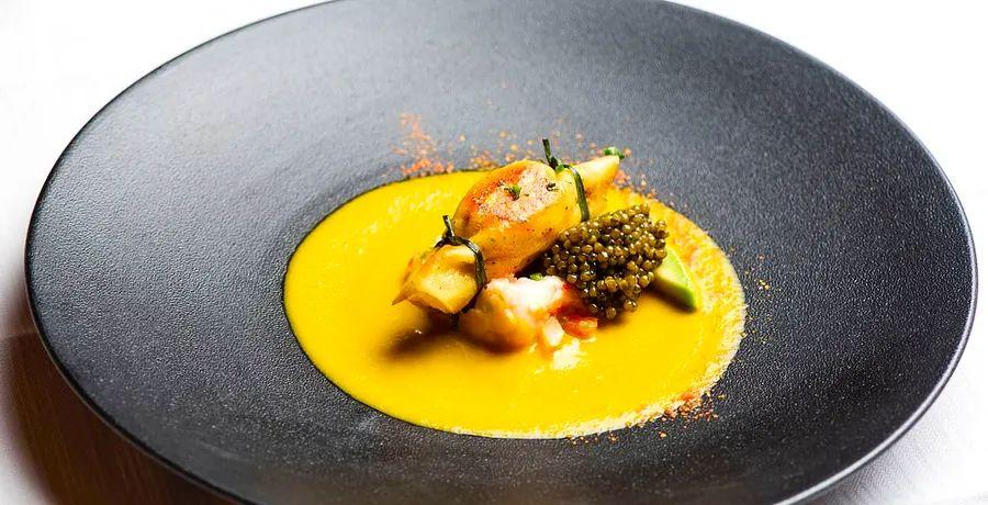 Cover Image for Could This Be the Most Enchanting Meal on Earth?