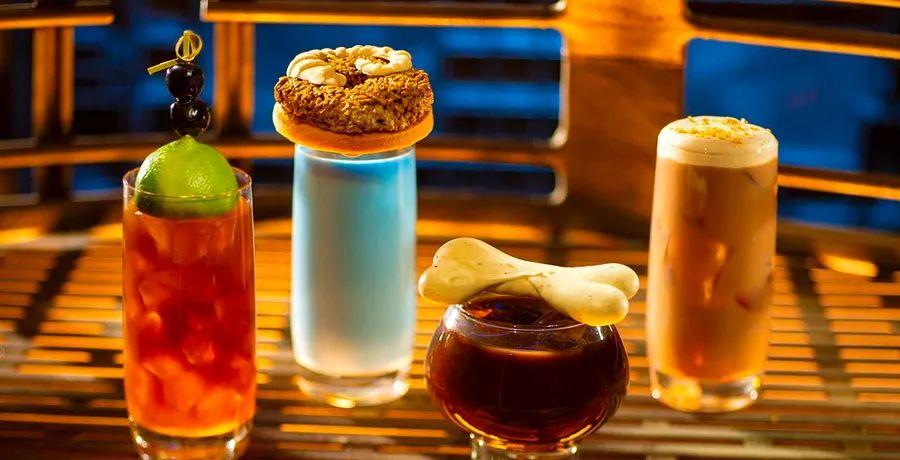 Cover Image for Feast Like Boba Fett at Disney’s Star Wars: Galaxy’s Edge