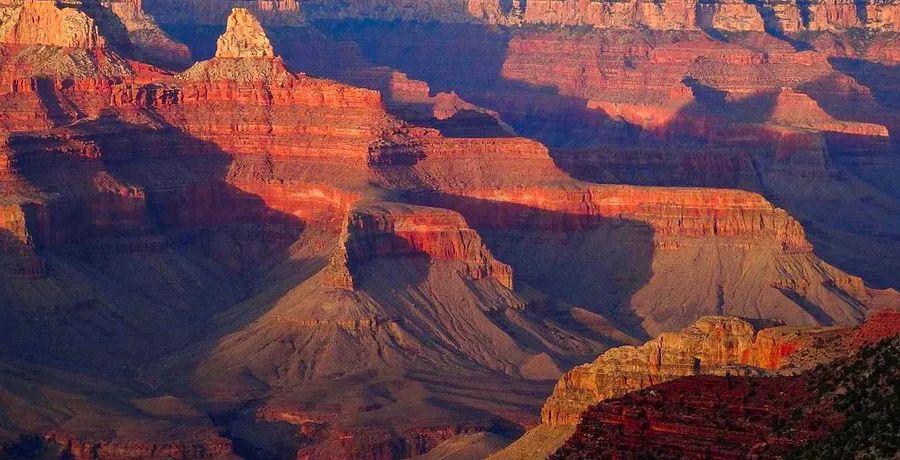 Cover Image for Dining Options at the Grand Canyon