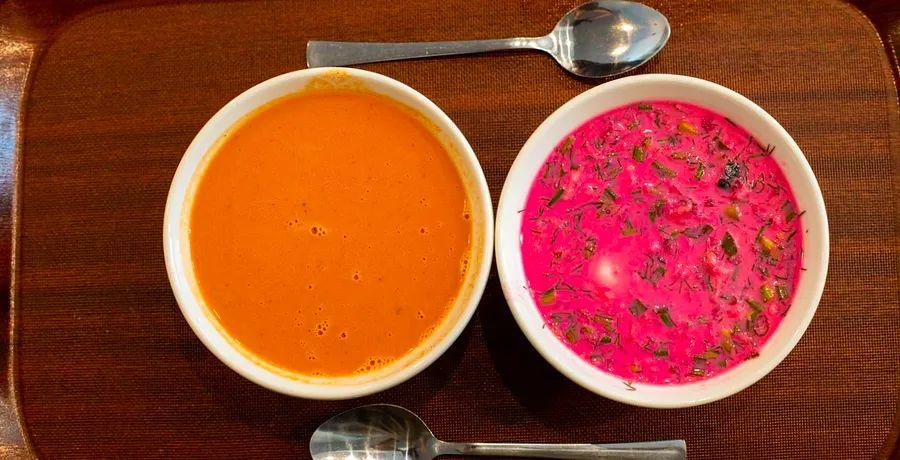 Cover Image for Make a Milk Bar Your First Stop in Poland (Not the Milk Bar You’re Thinking Of)