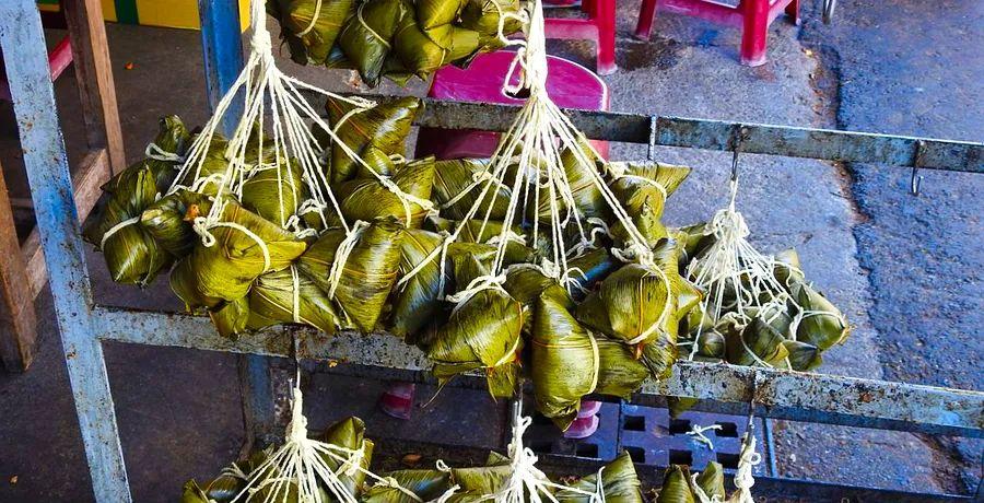 Cover Image for A Culinary Expedition Through Taiwan’s Street Food Epicenter