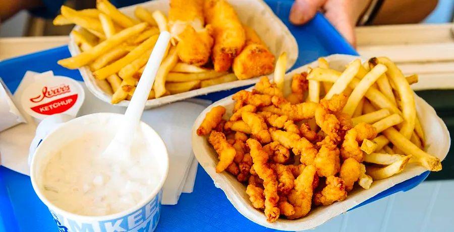 Cover Image for Ivar’s the Legendary