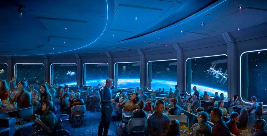 Cover Image for Discover the Latest Culinary Additions at Walt Disney World