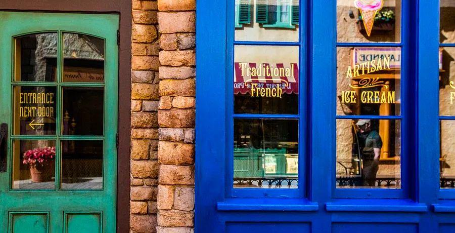 Cover Image for The Definitive Guide to Ice Cream at Disney World