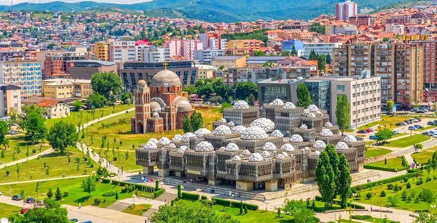 Cover Image for The 10 Must-Try Restaurants in Pristina, Kosovo