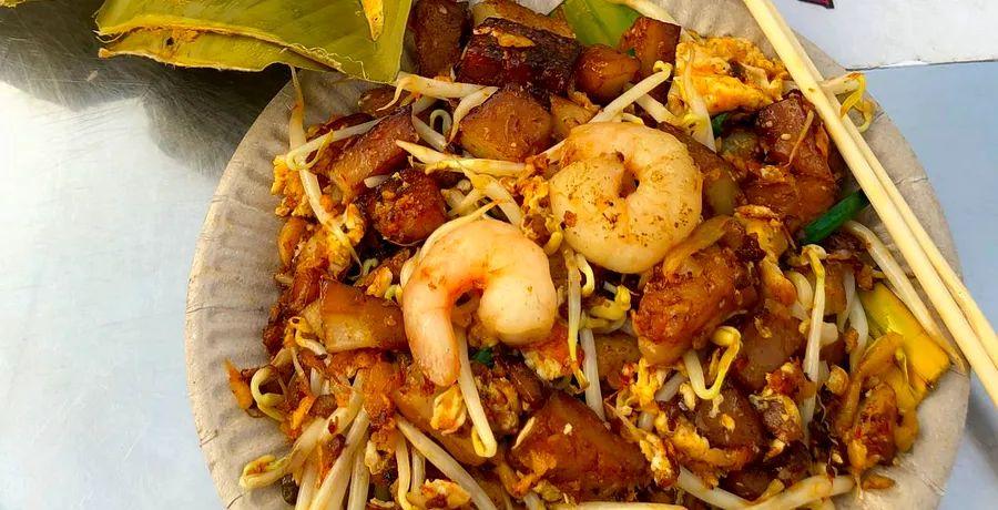 Cover Image for The 17 Must-Try Restaurants in George Town