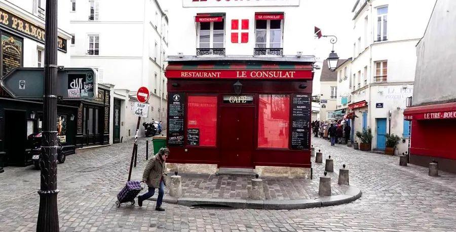 Cover Image for How Global Food Scenes Are Adapting During Coronavirus