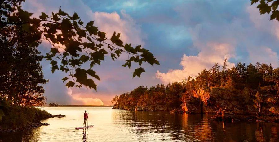 Cover Image for If You Want to Experience a National Park, Avoid the Major Ones