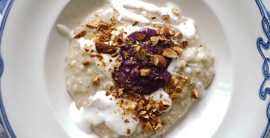 Cover Image for Chasing the Ideal Porridge Bowl