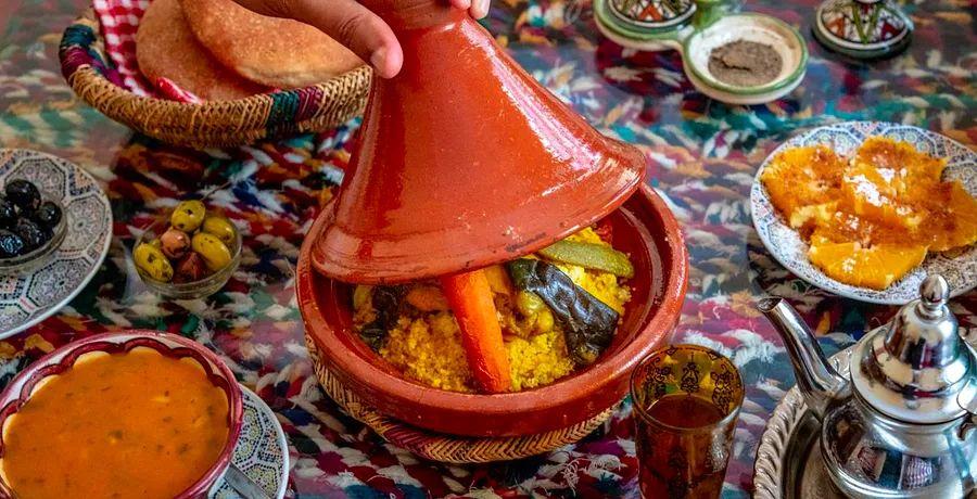 Cover Image for You Absolutely Need a Tagine. Here’s How to Choose a Quality One.