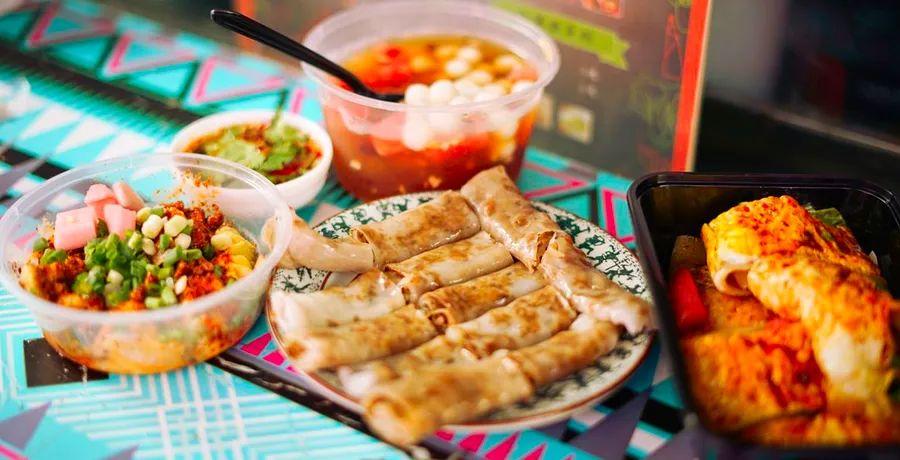 Cover Image for The Street Food Revival in Chengdu