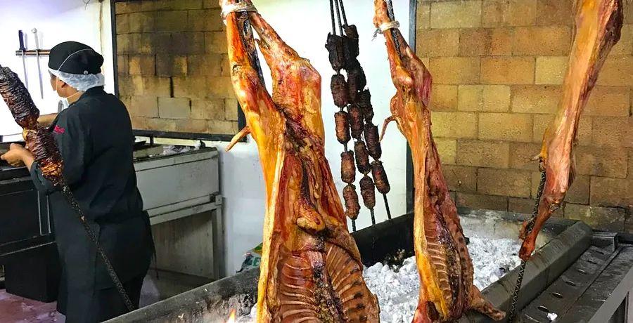 Cover Image for The 24 Must-Try Restaurants in Monterrey, Mexico