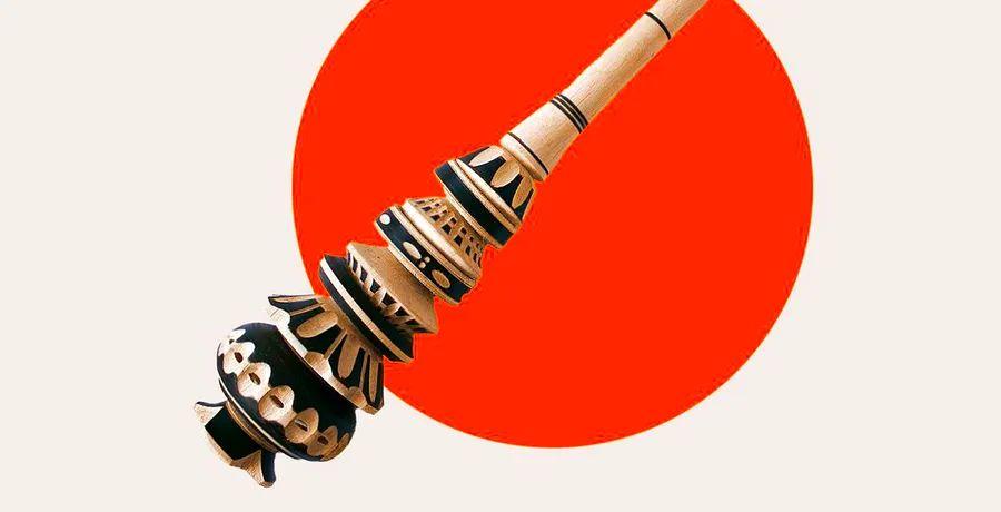 Cover Image for Maximize Your Hot Cocoa Experience with a Molinillo Whisk