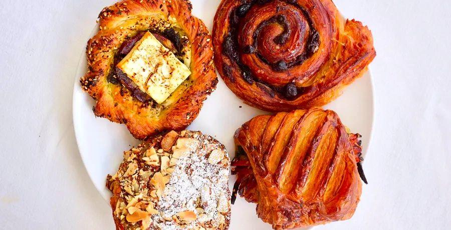 Cover Image for The 16 Must-Visit Bakeries in O‘ahu