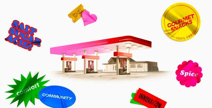 Cover Image for Refueling