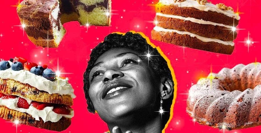 Cover Image for Embrace the upcoming dark winter like the Danes: indulge in cake.