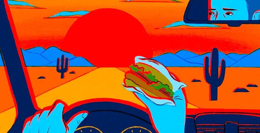 Cover Image for It Turns Out, My Passion for Travel Is Less About Food Than I Thought