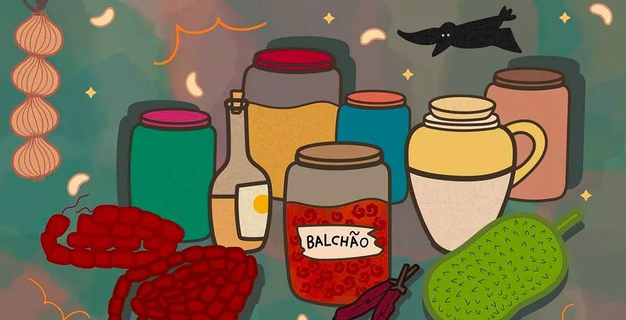 Cover Image for Our Provisions for the Rainy Days Ahead