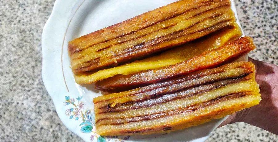 Cover Image for My Journey of Trying (and Failing) to Perfect the Goan Bebinca Cake