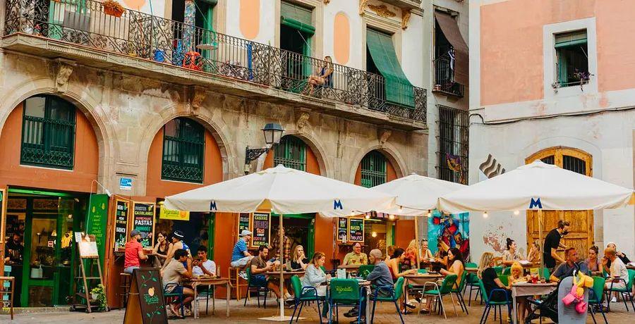 Cover Image for The Ultimate Dinogo Guide to Barcelona