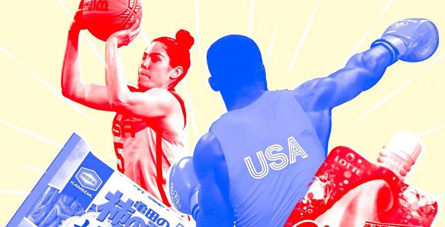 Cover Image for Top Japanese Snacks to Enjoy While Watching the Olympics