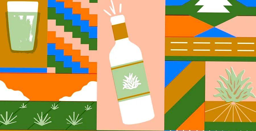 Cover Image for Discover Miske, Ecuador's Unique Twist on the Agave Spirit