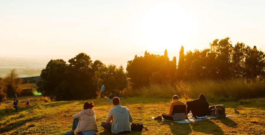Cover Image for Where to Find Solitude for a Day in Barcelona
