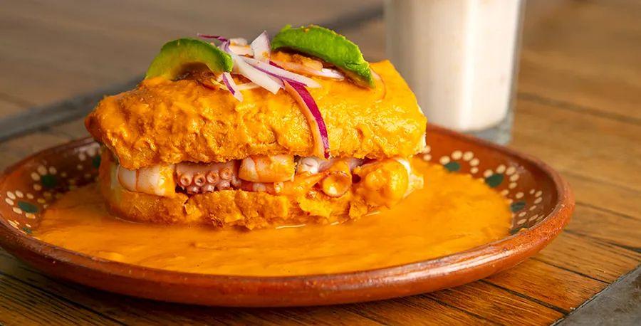 Cover Image for The 30 Must-Try Restaurants in Guadalajara