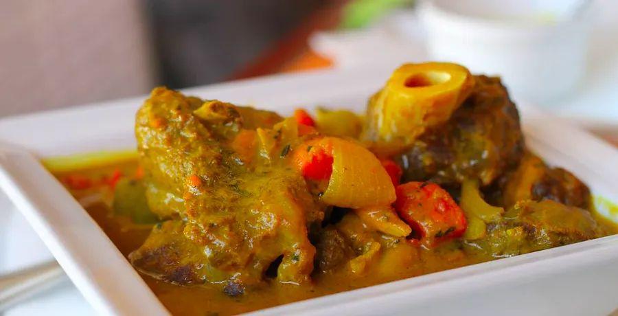 Cover Image for The 18 Must-Try Restaurants in Saint-Martin