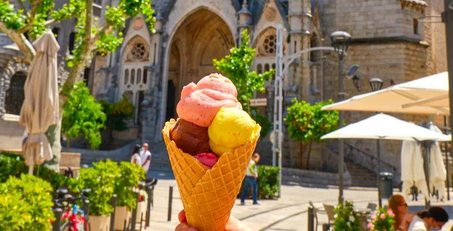 Cover Image for 17 Must-Visit Restaurants in Mallorca