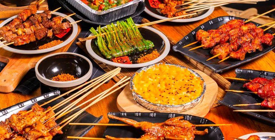 Cover Image for The 38 Must-Try Restaurants in Markham