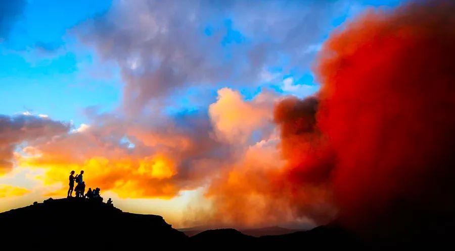 Cover Image for 5 reasons to choose Tanna Island in Vanuatu for your next adventure