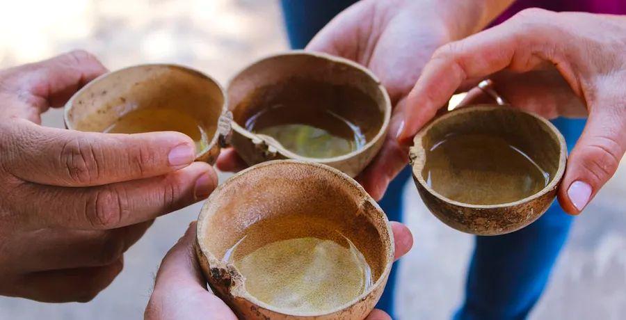 Cover Image for Oaxacan Mezcal: A Must-Try Experience