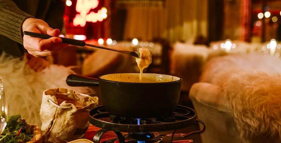 Cover Image for Dinogo’s Guide to Megève: The Ski Town for Food Lovers in the French Alps