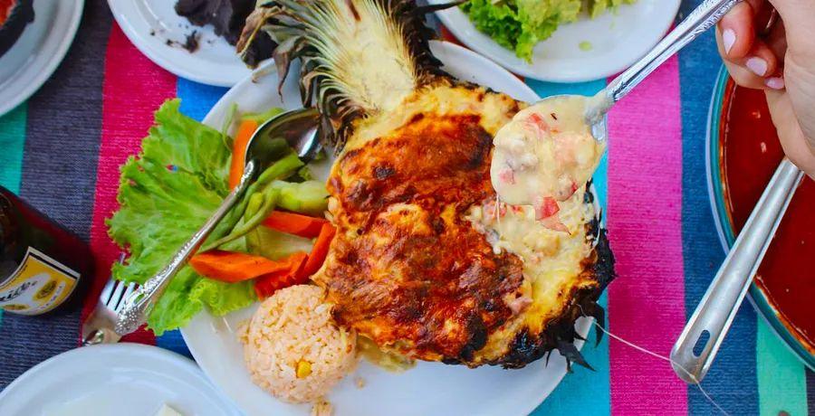 Cover Image for The 27 Must-Try Restaurants in Huatulco