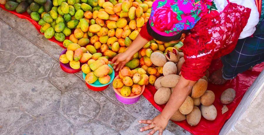 Cover Image for 11 Tasty Reasons to Escape the City