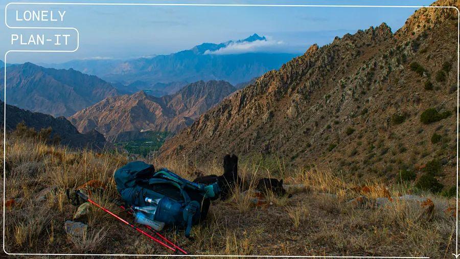 Cover Image for How to prepare for an unforgettable hike in Armenia along the Transcaucasian Trail
