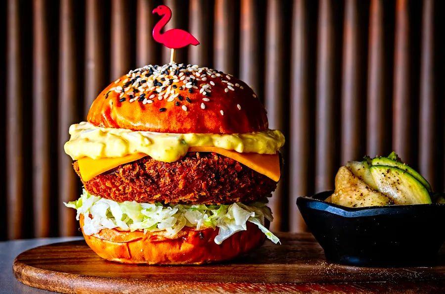 Cover Image for The Top 10 Dishes to Savor in DC