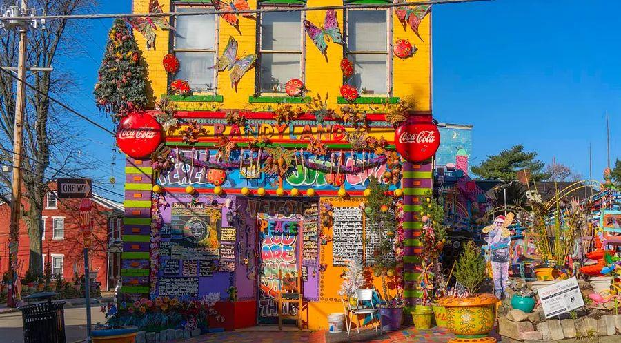 Cover Image for Explore Pittsburgh for free: 12 ways to experience a remarkable American city