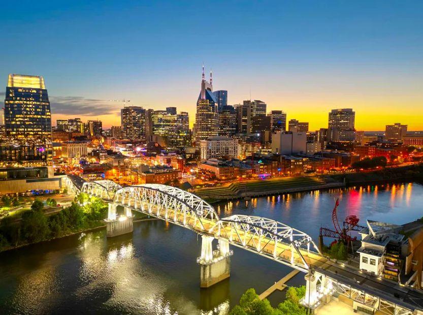 Cover Image for How to enjoy an ideal weekend in Nashville