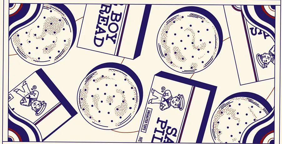 Cover Image for Pilot Bread: The Lifeblood of Alaska