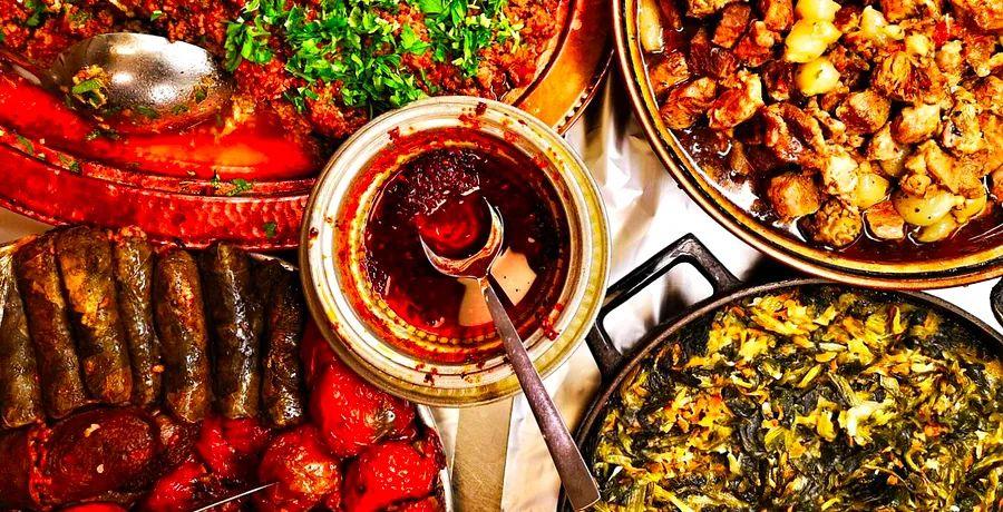 Cover Image for The 38 Must-Visit Restaurants in Istanbul