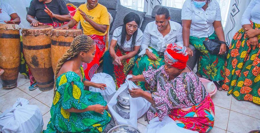 Cover Image for Exploring the Zambian Wedding Tradition Centered on Culinary Delights
