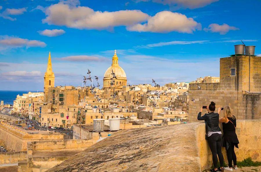 Cover Image for Top 18 Activities to Experience in Malta and Gozo