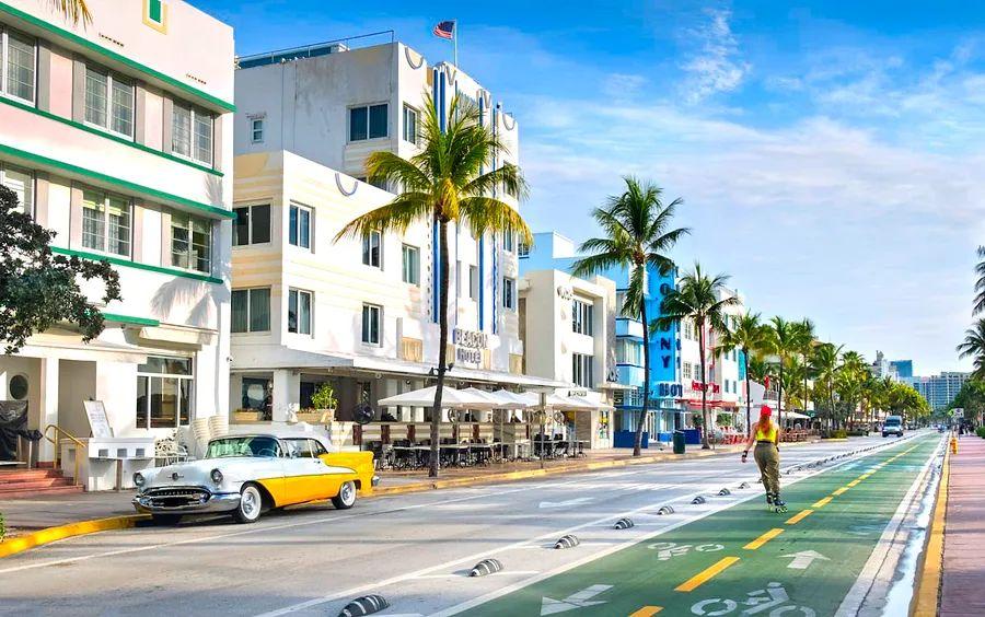 Cover Image for 16 top destinations to explore in Florida